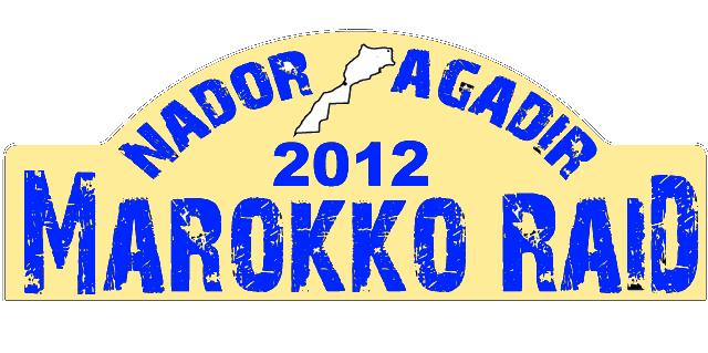 Marokko Raid